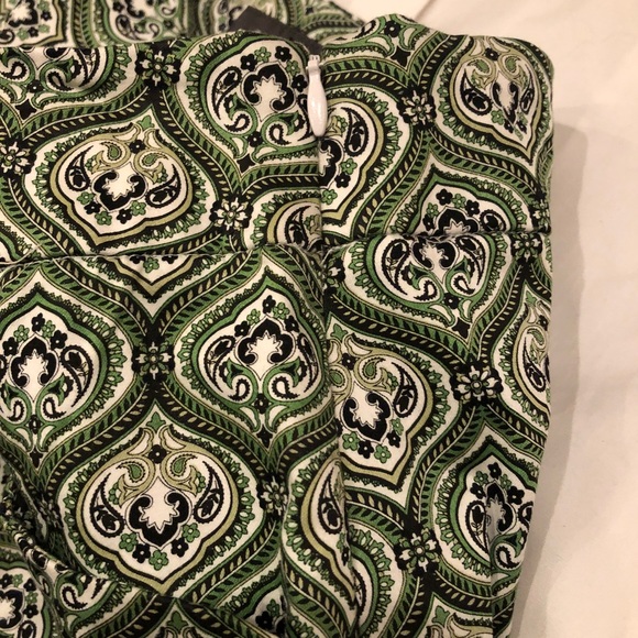 George ME Pleated Skirt - Picture 6 of 7